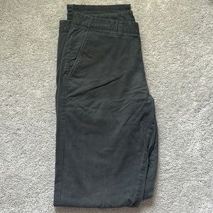 Grey Bonobos Pants 34/36